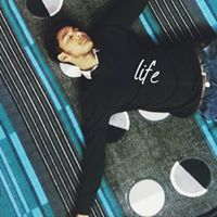 Ritik Kaushik