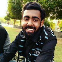 Zubin Philip