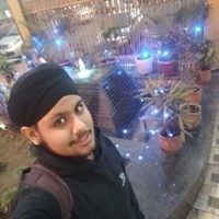 Karanjot Singh