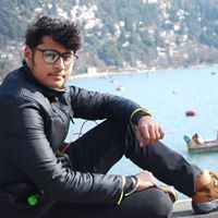 Tushar Kumar