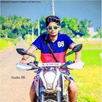 Tharun Gowda