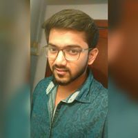 Tejas Mahadik