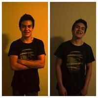 Gabriel Vignes Mosqueira