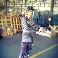 Jai Sathish