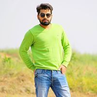 Kiran Kumar