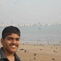 Shardul Pawar