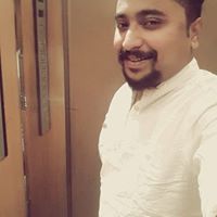 Amruthesh Kailash