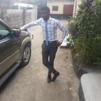 Ernest Owui