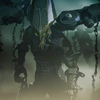 Churnwalker VG