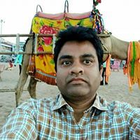 Akhilesh Singh