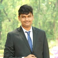 Rajesh Behera