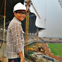 Muhammad Yustiansyah