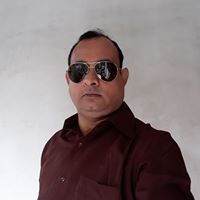 Suanjan Acharjee