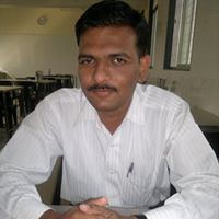 Achyut Patil
