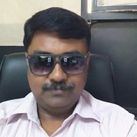Ajay Sharma