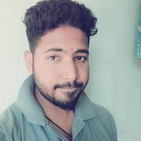 Rupam Baul