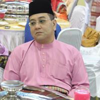 Azlan Ahmad