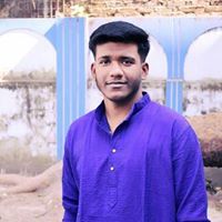 শুভদীপ মোদক