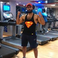 Ahmed Eid