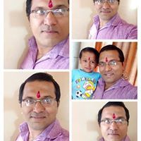 Nilesh Dimbar