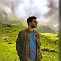 Daniyal Hasan