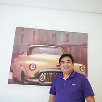 Jonathan Gaela