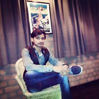 Pritam Kapgate
