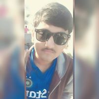 Deep Prajapati