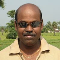 Prakash Rams