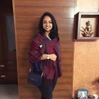 Karisma Agrawal