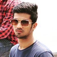 Talha Rishad