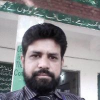 Muhammad Mohsin