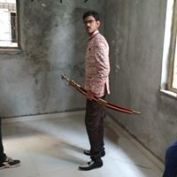 Abhishek Parmar