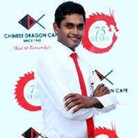 Vasanth Pradeep
