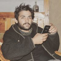 Àkshʌý Sharma