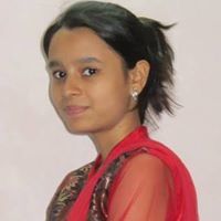 Bhavika Kopte