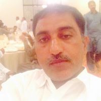Abdul Khaliq