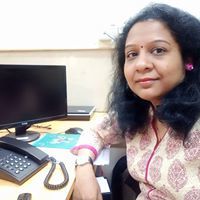 Smita Pravin