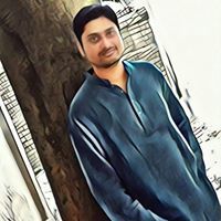 Yeakub Sarder