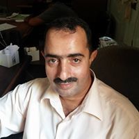 محمد زاهر المصباحي