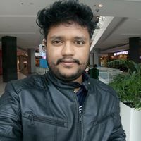 Vishavjeet S Nikhil