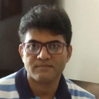 Ashutosh Kumar