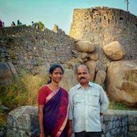 Ajitha Pavanan