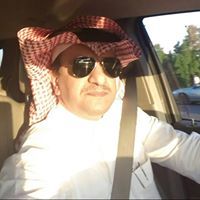 علي الشهري