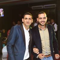 Ahmed Hamad