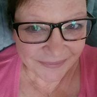 Marie Setterfield