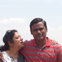 Bhaskar Paramesh