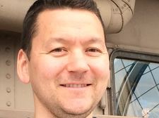 Inunnguaq Kristensen