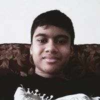Danial Hisham