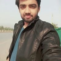 Haseeb Adil